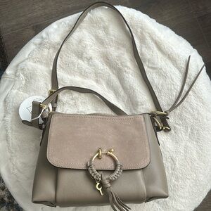 🆕 See by Chloe - Joan hobo bag
